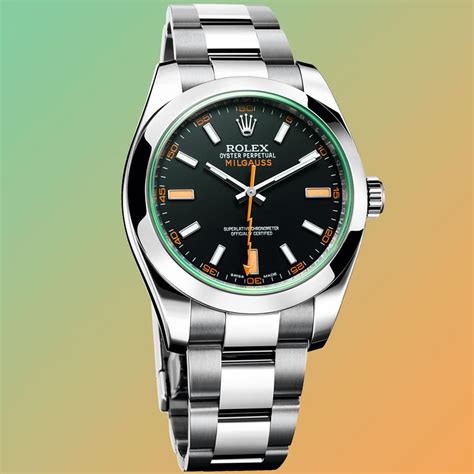 rolex milgauss vintage 38mm|rolex milgauss oyster perpetual price.